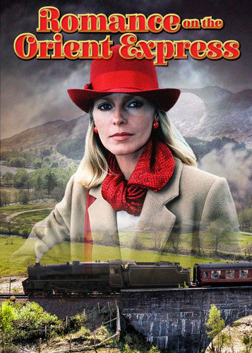 Romance on the Orient Express (DVD)