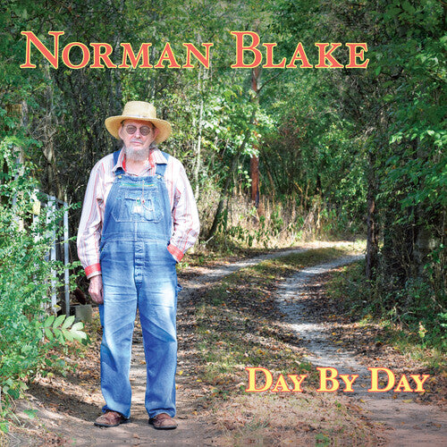 Norman Blake - Day By Day (CD)