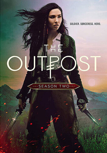The Outpost: Season Two (DVD)