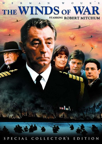 The Winds of War (DVD)