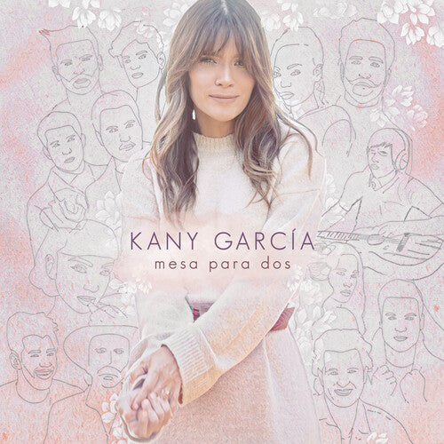 Kany Garcia - Mesa Para Dos (CD)