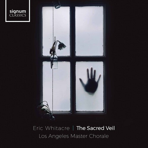 Charles Anthony Silvestri - Sacred Veil (CD)