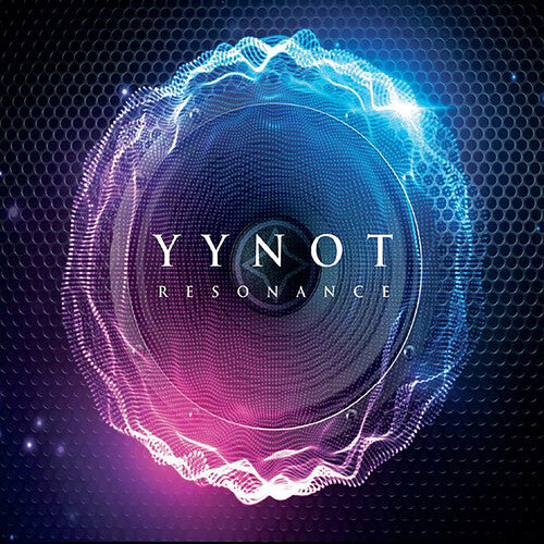 Yynot - Resonance (CD)