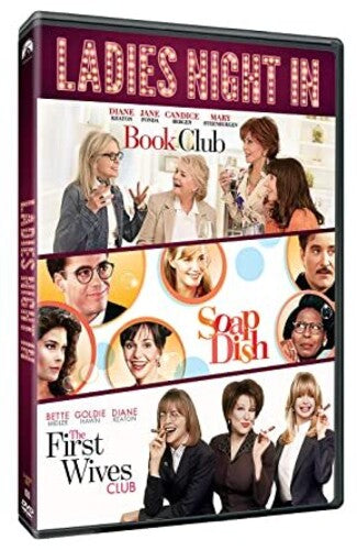 Ladies Night In 3-Movie Collection (DVD)