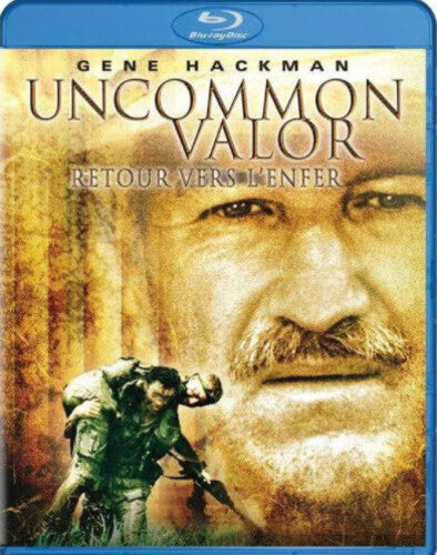 Uncommon Valor (Blu-ray)