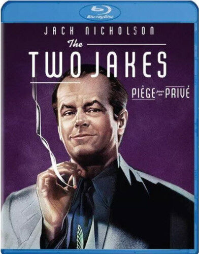 The Two Jakes (Blu-ray)