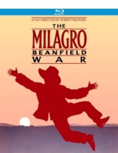 The Milagro Beanfield War (Blu-ray)