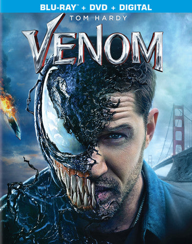 Venom (Blu-ray)