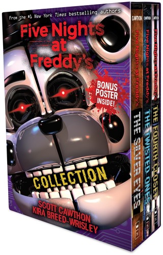 Five Nights at Freddy's Collection