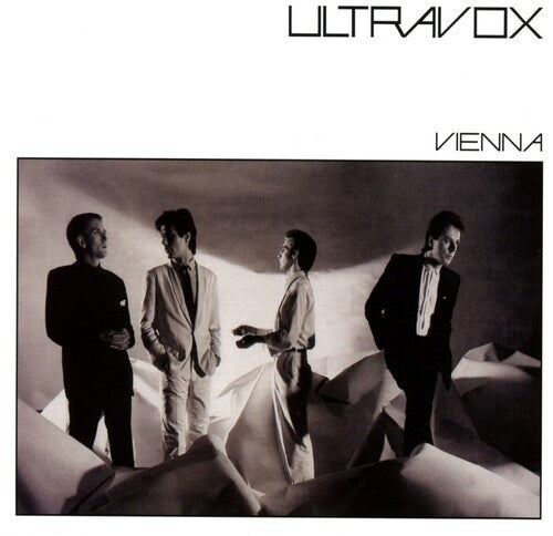 Ultravox - Vienna (CD)