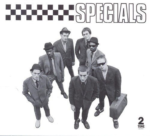 The Specials - Specials CD (CD)