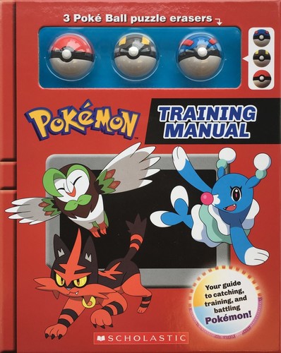 Training Manual