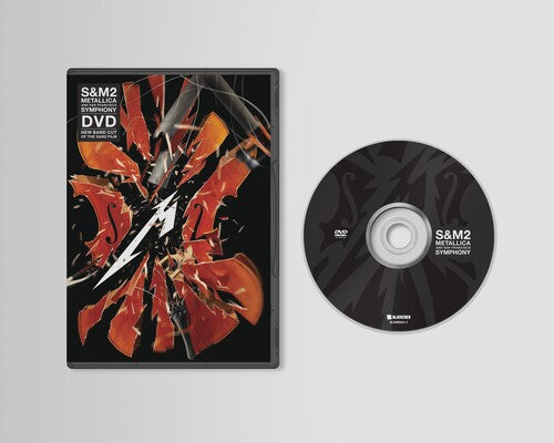 S&M2   DVD (DVD)