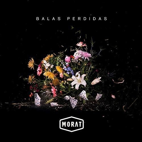 Balas Perdidas (CD)