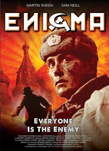 Enigma (DVD)