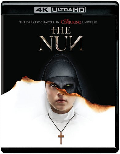 The Nun (4K Ultra HD)