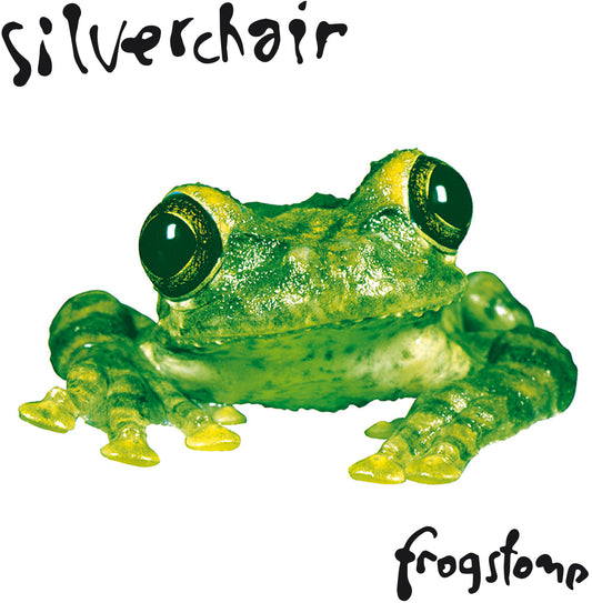 Silverchair - Frogstomp (CD)