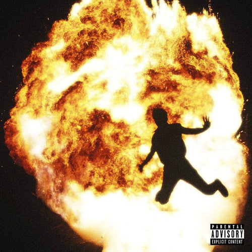 Metro Boomin - Not All Heroes Wear Capes (CD)