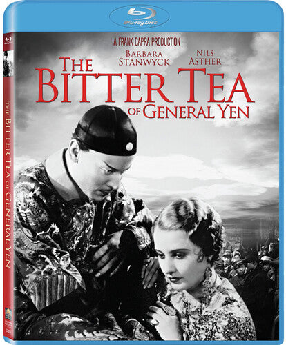 The Bitter Tea of General Yen (Blu-ray)