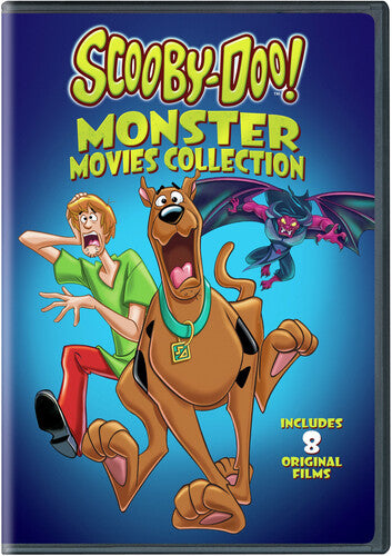 Scooby-Doo!: Monster Movies Collection (DVD)