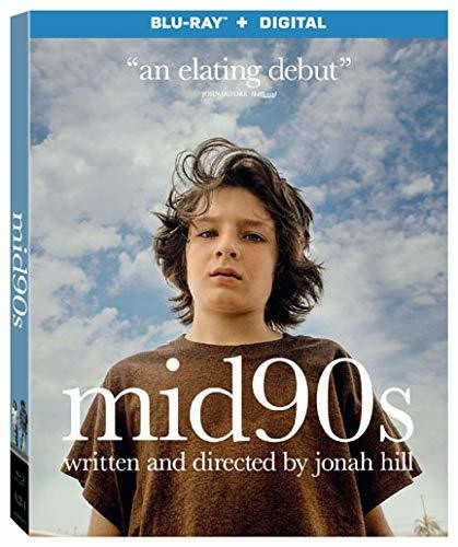 Mid90s (Blu-ray)