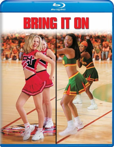 Bring It On (Blu-ray)