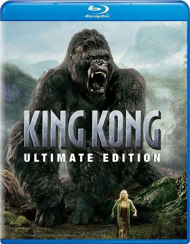 King Kong (Blu-ray)