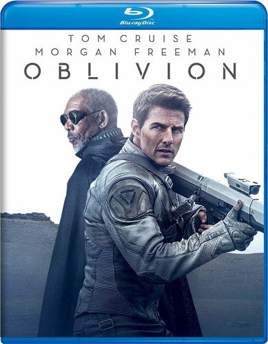 Oblivion (Blu-ray)