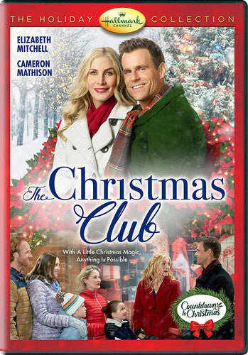 The Christmas Club (DVD)