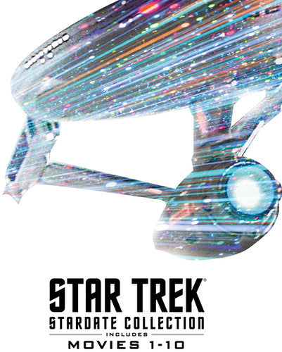 Star Trek: Stardate Collection (DVD)