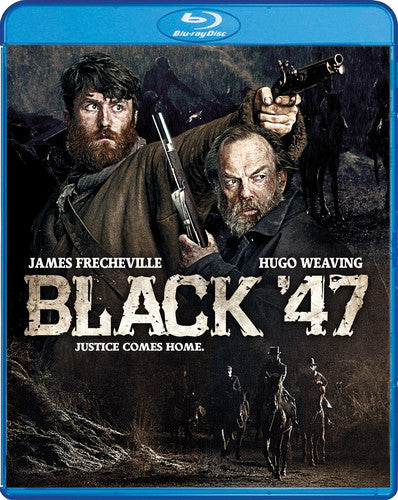 Black '47 (Blu-ray) - Surprise Castle