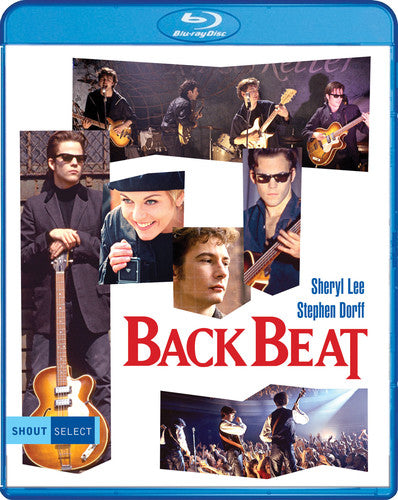 Backbeat (Shout Select) (Blu-ray)