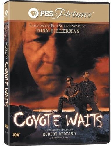 Coyote Waits (DVD)