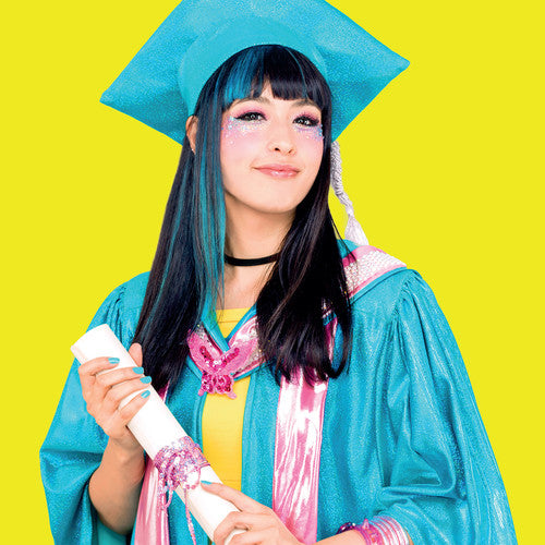 Kero Kero Bonito - Bonito Generation (CD)