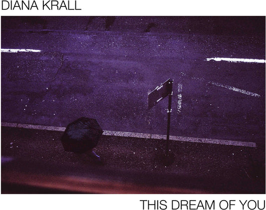 Diana Krall - This Dream Of You (CD)