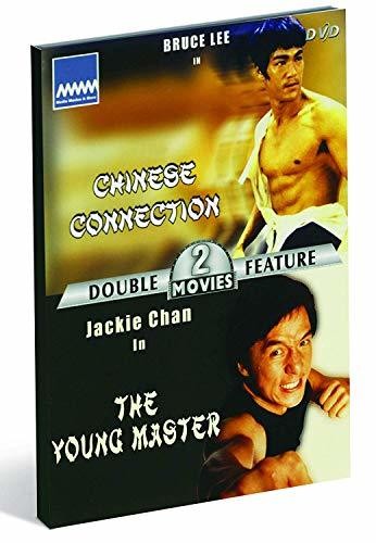 The Chinese Connection / The Young Master (DVD)