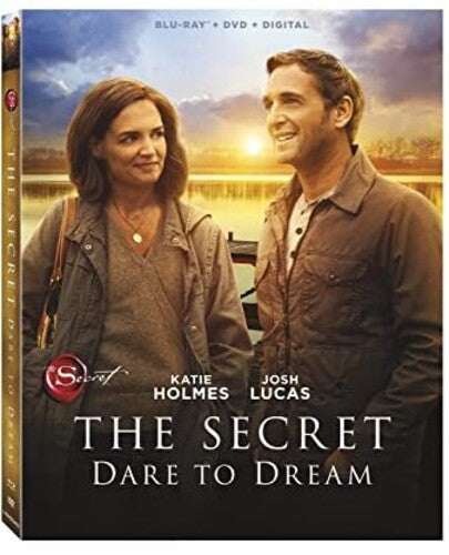 The Secret: Dare to Dream (Blu-ray)