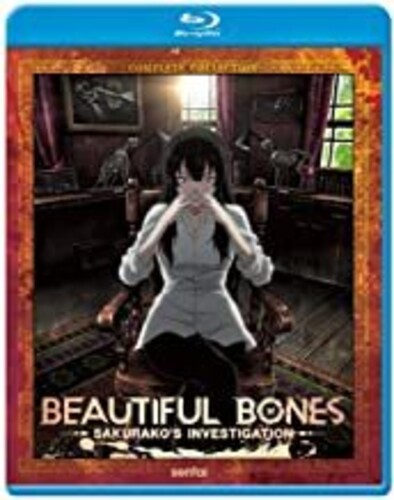 Beautiful Bones (Blu-ray)