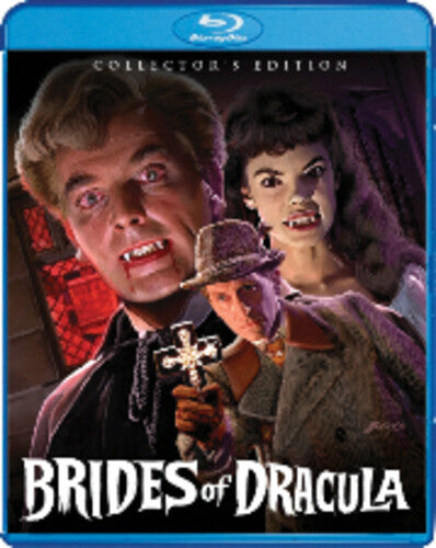 Brides of Dracula (Collector's Edition) (Blu-ray)