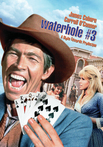 Waterhole #3 (DVD)