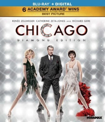 Chicago (Blu-ray)