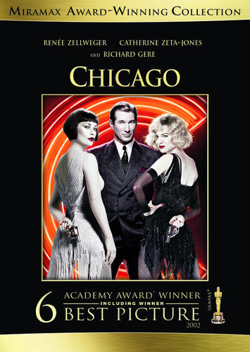 Chicago (DVD)