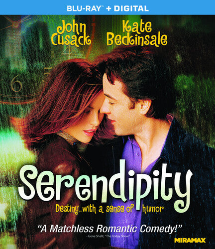 Serendipity (Blu-ray)