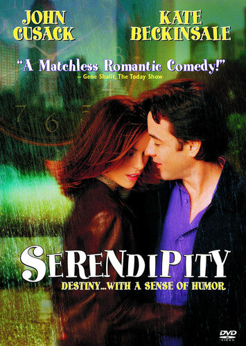 Serendipity (DVD)