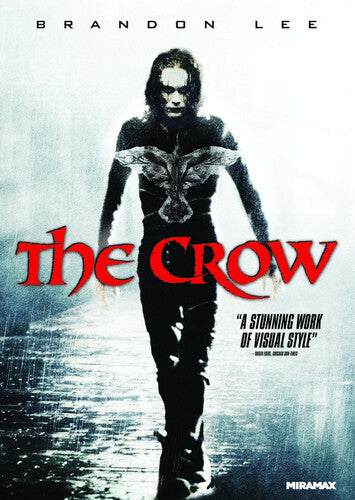 The Crow (DVD)