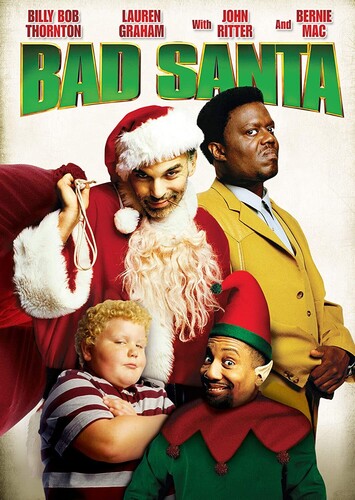 Bad Santa (DVD)