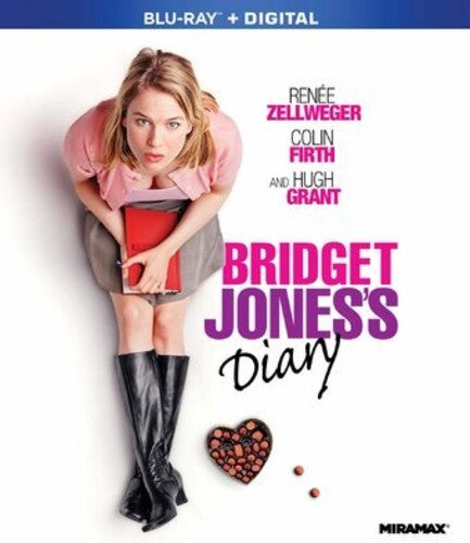 Bridget Jones's Diary (Blu-ray)