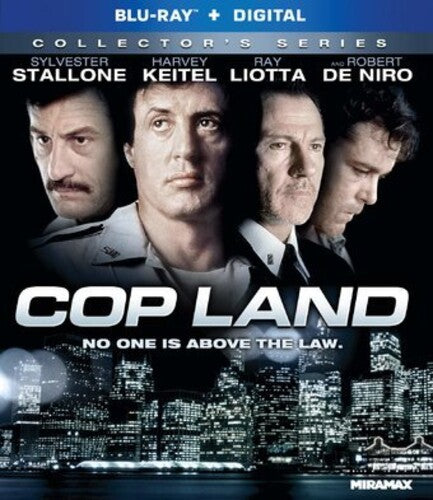 Cop Land (Blu-ray)