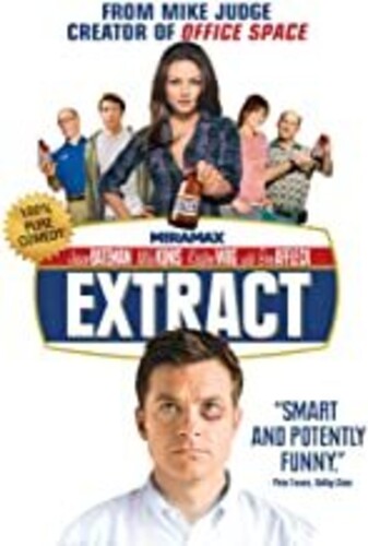 Extract (DVD)