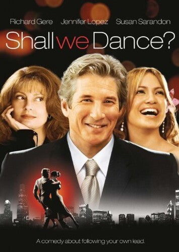 Shall We Dance? (DVD)